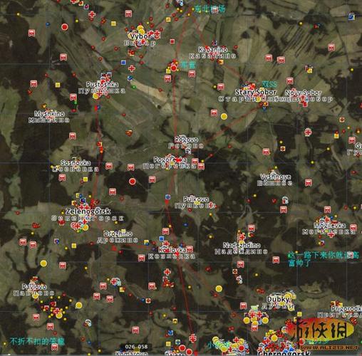 电脑版dayz怎么调成中文