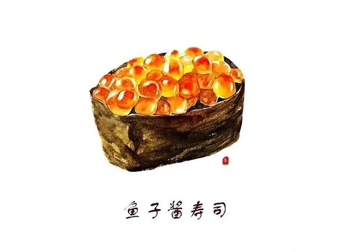 寿司的做法教程视频