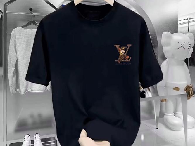 南山制造lv男装短袖图标