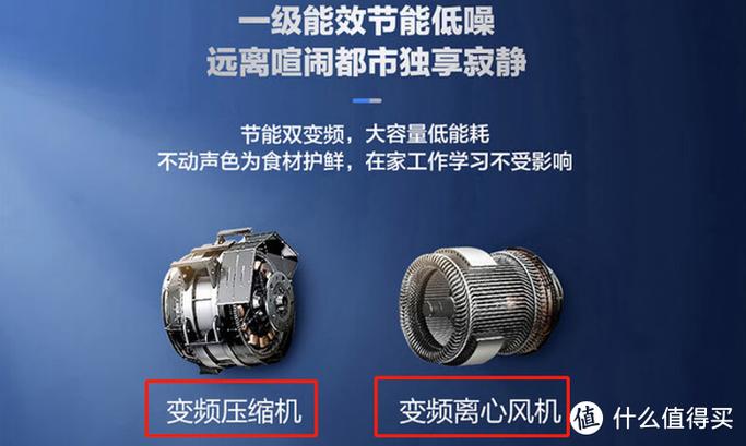 冰箱定频好还是变频