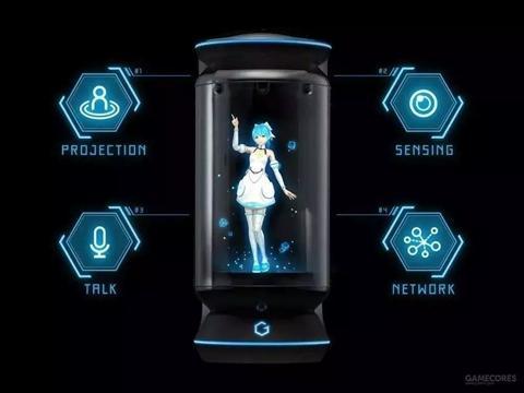 3D女友模拟器游戏截图