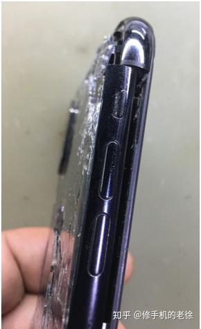 苹果x屏幕划不动缩略图