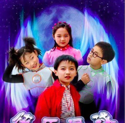 《快乐星球》正版入口畅玩乐园下载游戏截图