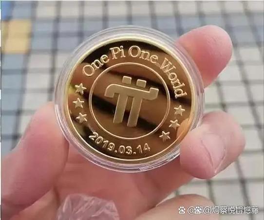 中国pi币缩略图