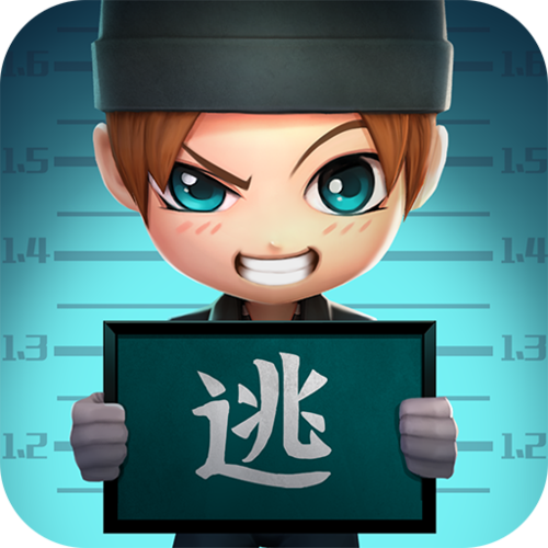 逃跑吧少年-新角色图标
