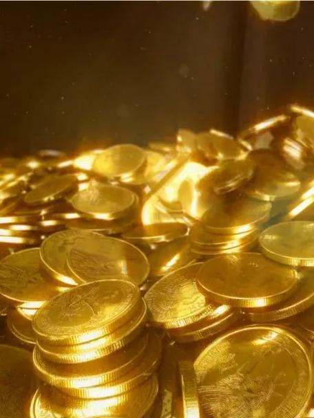 一桶金的含义缩略图