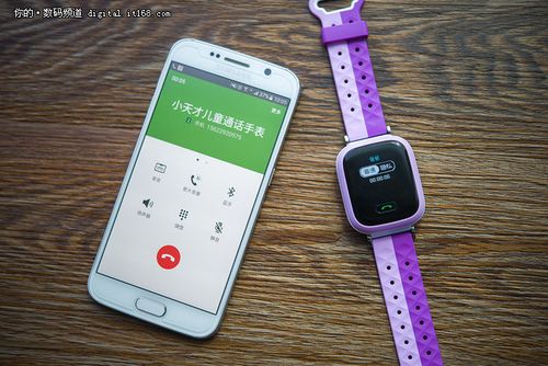 电话手表可以打电话吗图标