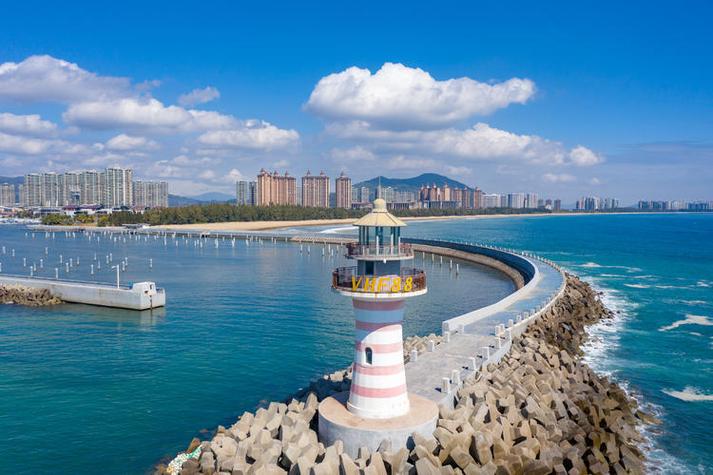 海南旅游攻略自由行缩略图