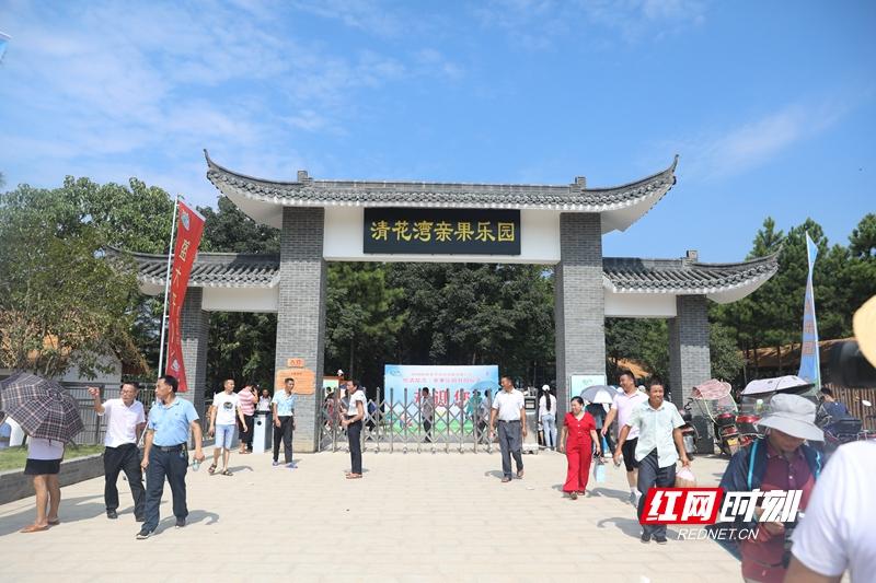 青果掌上乐园缩略图