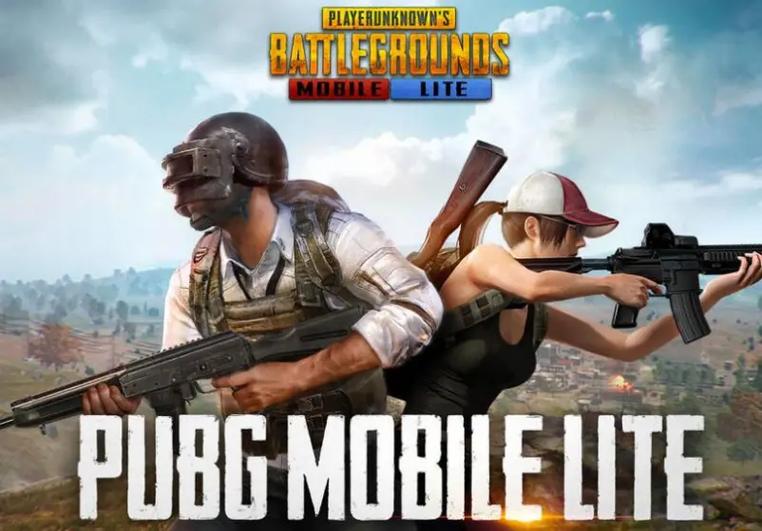 PUBG绝地求生游戏玩法缩略图