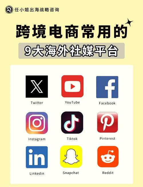 国外社交媒体平台有哪些游戏截图
