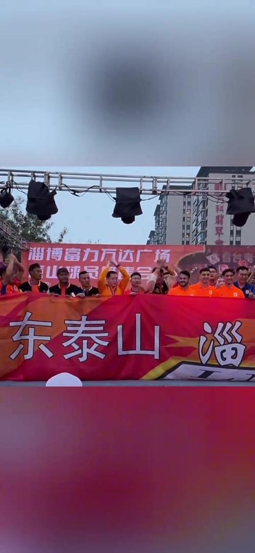 山东泰山比赛直播图标
