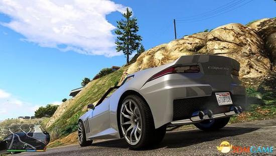 gta5优化补丁缩略图