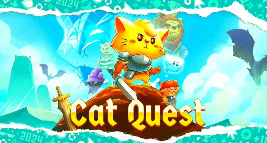 猫咪斗恶龙ios缩略图