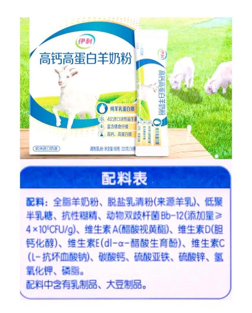 脱盐乳清粉是牛奶还是羊奶缩略图