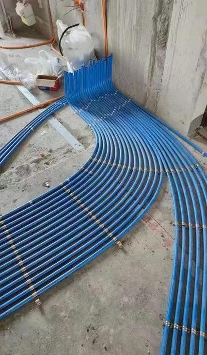 一个房子可以拉几个宽带游戏截图