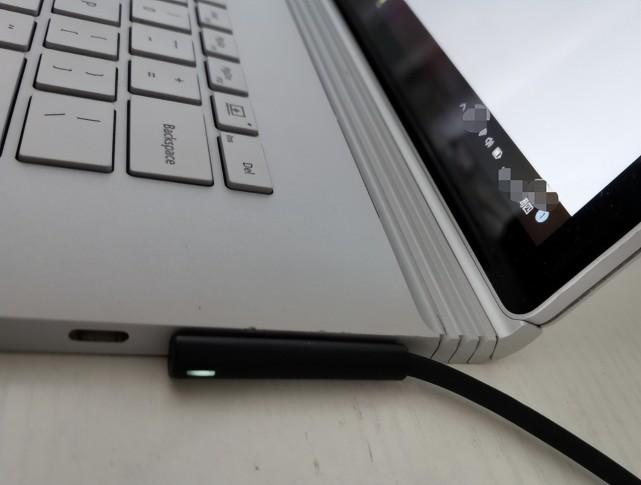 surface3充电充不进去缩略图