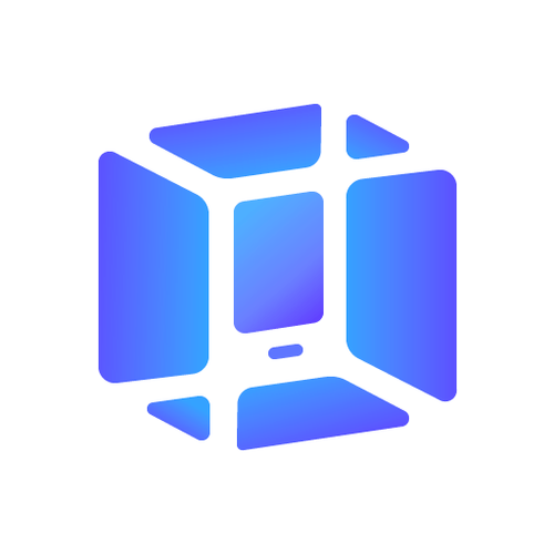 虚拟机专用win7精简版图标