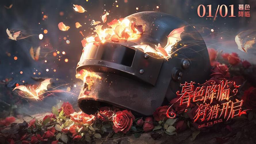 无广告的吃鸡美化包软件缩略图