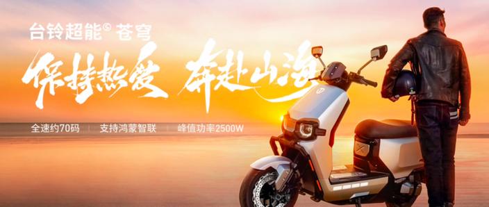 台铃电动车连接手机游戏截图