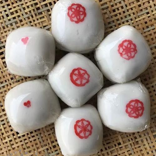 自己在家怎么做团子图标