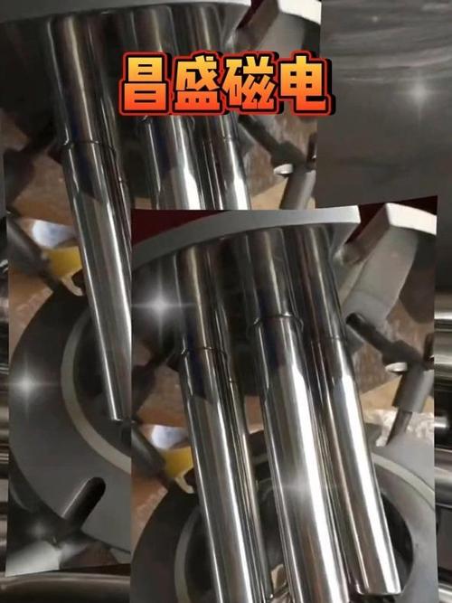 磁力吸附效果