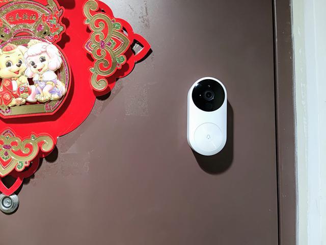 智能锁门铃自动响是怎么回事