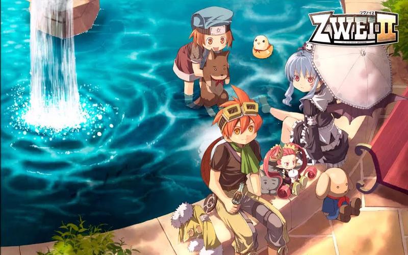 steamdeck双星物语缩略图