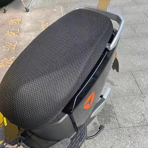 雅迪电动车坐垫锁打开视频缩略图