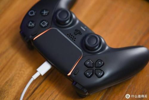 ps4手柄充电状态缩略图
