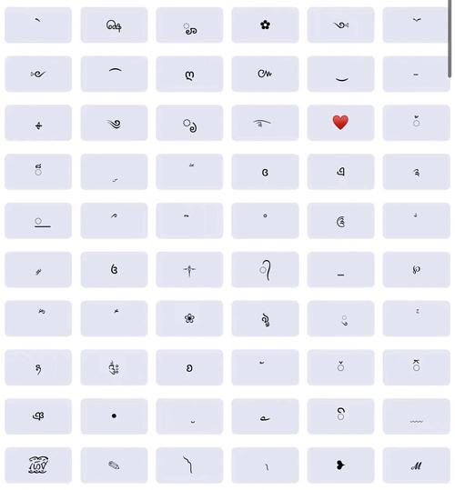 CC特殊符号ℯ⃝可复制