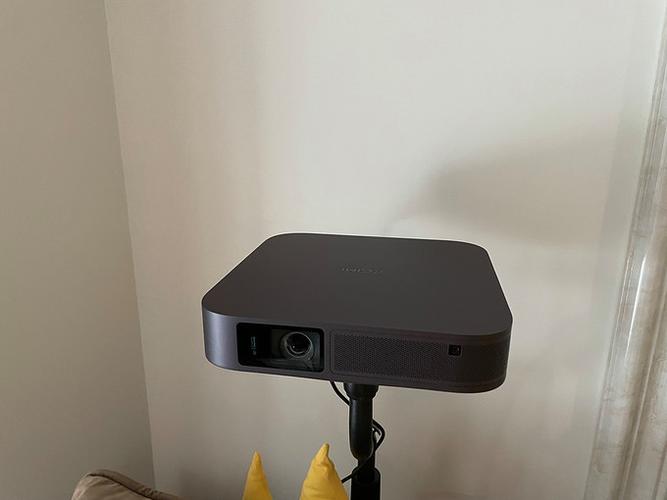 极米投影仪hdmi模式怎么设置游戏截图