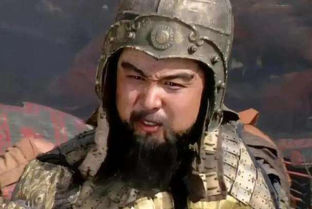 曹仁和张辽谁厉害缩略图