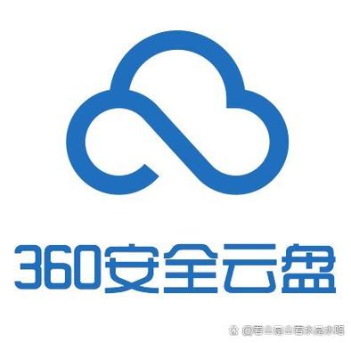 360云盘官网首页入口图标