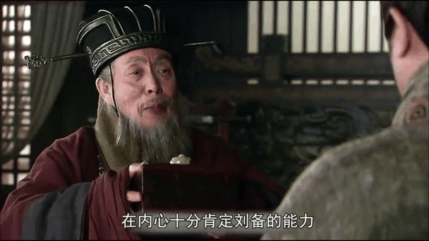 三国志11大浪淘沙玩陶谦陶谦让徐州触