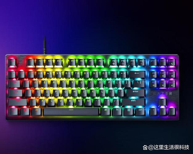 雷蛇光轴和绿轴哪个好缩略图