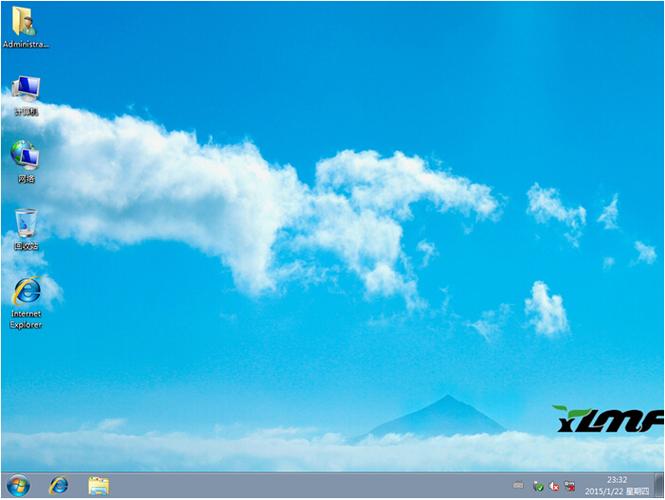 纯净win7下载游戏截图