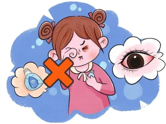 眼睛里进了异物怎么弄出来
