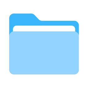 文件夹图标大全缩略图