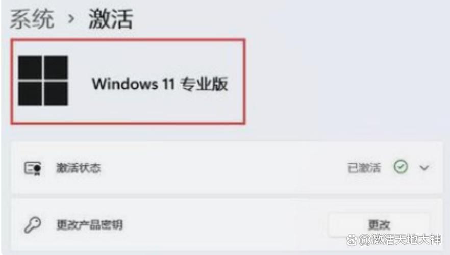 win10永久激活免费版图标