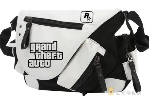 gta5斜挎包图标
