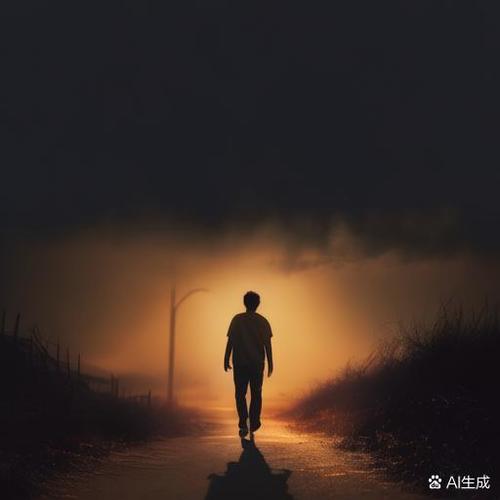 女孩子一声不吭把你删了