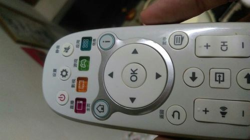 电视遥控器没坏但不能开机