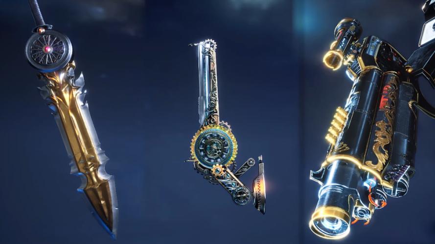 斗罗2原著魂导器体系