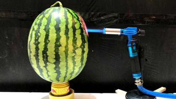 正确加热西瓜的方法缩略图