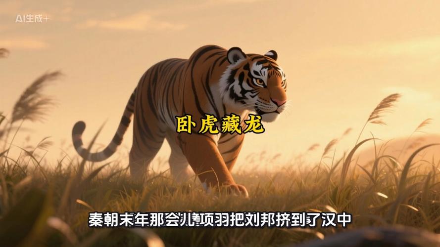 卧虎藏龙2003风云再起