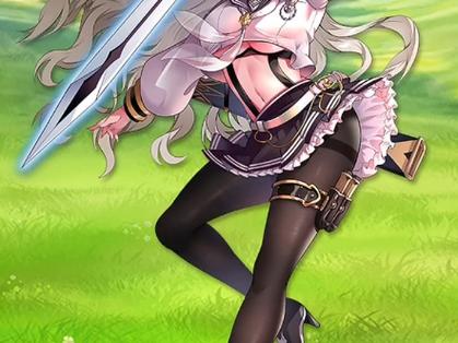 tenkafuma天下布魔游戏截图