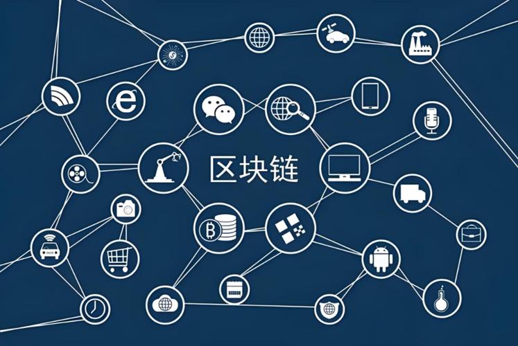 BE区块链生态缩略图