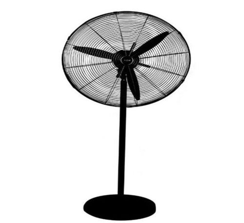 电风扇转速慢启动无力图标