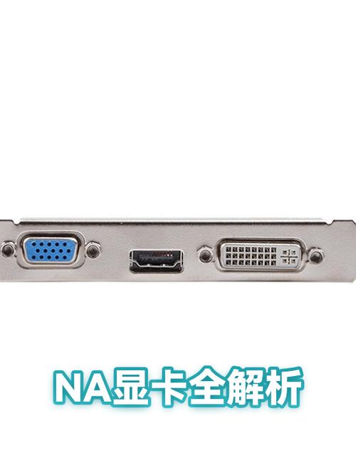 NA显卡是独显吗图标